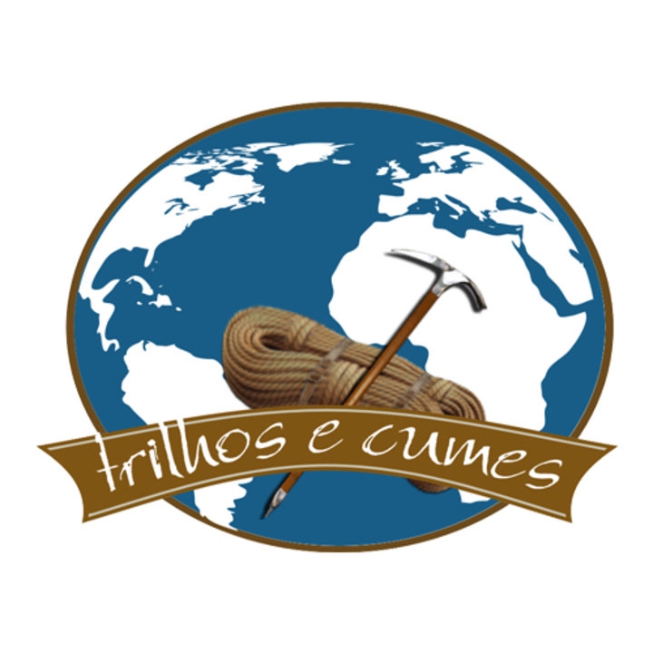 Trilhos e Cumes - Experi�ncia de Escalada/Rapel