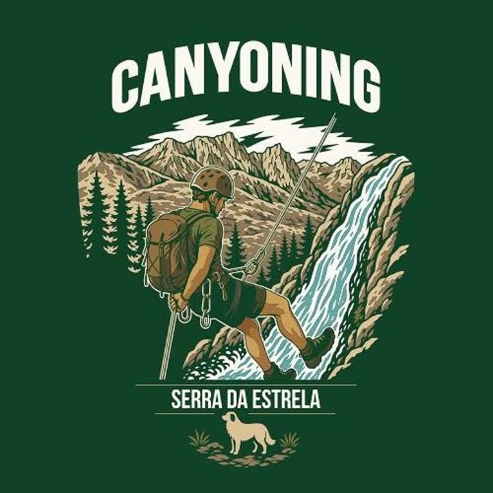 Serra da Estrela Canyoning - Ribeira das Cortes